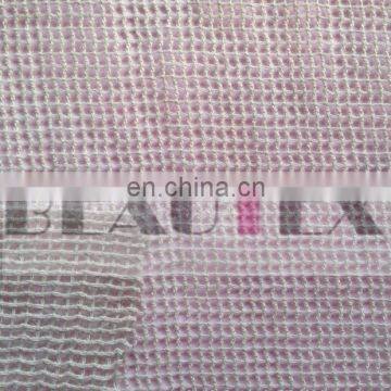 Cheap Mesh Fabric Cotton Netting Mesh Fabric Warp Knitting Fabric photo-2