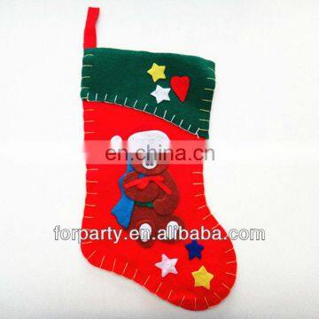 CGS105-9 Lovely christmas stocking