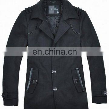 2015 new model designer wholesale winter jacket