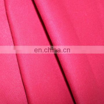 cotton polyester spandex fabric