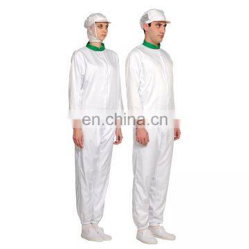 Food Processing Factory Clothes photo-5
