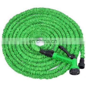 HOT! Magic Hose Expandable garden Water Bungee hose