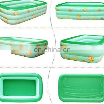 SUNWAY Inflatable Floating Pool Cooler,Inflatable Pool Plug,Inflatable Pool Animals photo-4