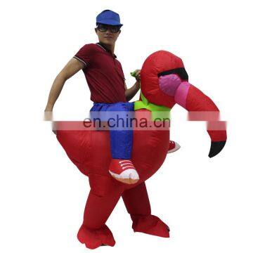 fancy inflatable annimal costume, inflatable costume for sale,performance inflatable costume for adult