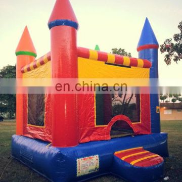 Hot Selling Sun Inflatable Bouncer Combo