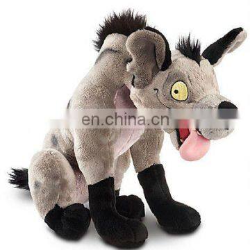 The Lion King Hyena Ed Plush toy