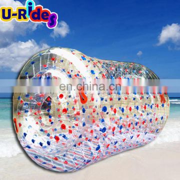 cheap ground bumper inflatable zorb ball for pool