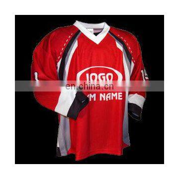 Ice Hockey Jersey