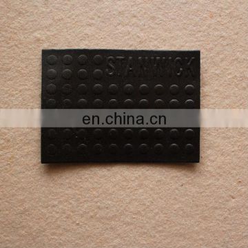 handbags fashion leather label