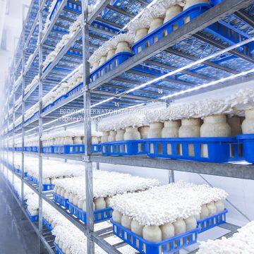 Холодильное хранилище для хранения свежих продуктов