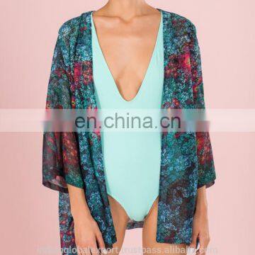 Boho Kimono for women