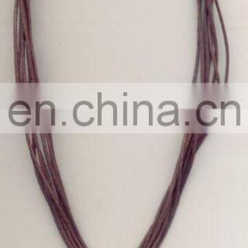 Glass Bead Costume Fashion Jewelry and Bracelets photo-2