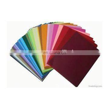 china changzhou colorful fluorescent eva/neon color eva foam sheet/blow eva foamy roll supplier