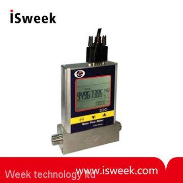 MF5000 Series Gas Mass Flow Meters