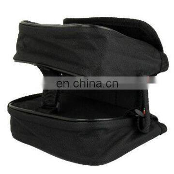Top Quality Outdoor Accessories , Bicycle Top Tube Double Bag for Outdoor Sports photo-2