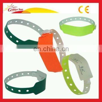 Hot Saling Wristbands /Hospital Patient ID Wristband photo-3
