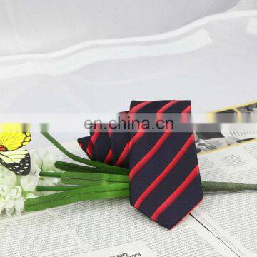 Men's Design Polyester Neckties Silk