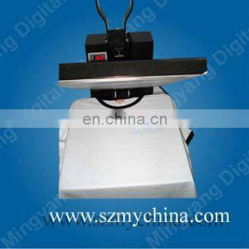 T-shirt Shaking head transfer printing machine