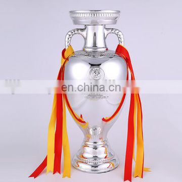 2016 factory direct sale UEFA European Championship souviner trophy