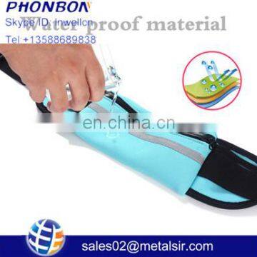 2017 Trending Products Outdooor Summer Running Cheap Sports Waist Bag photo-3