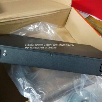 4 Ports Mini GEPON OLT System With 4GE+4SFP Uplink photo-3