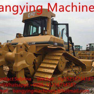Caterpillar D7R Bulldozer photo-2