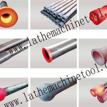 Tubular Upsetting Machines for Upset Forging of Oil Extraction Rod photo-3