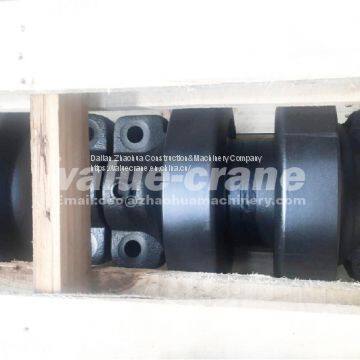 Crawler crane IHI CCH500 track roller bottom roller lower roller