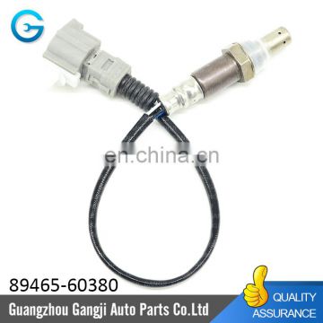 New 02 Rear Lambda 4-wire Oxygen Sensor 89465-60380 Fit For Toyotas Lexus 8946560380