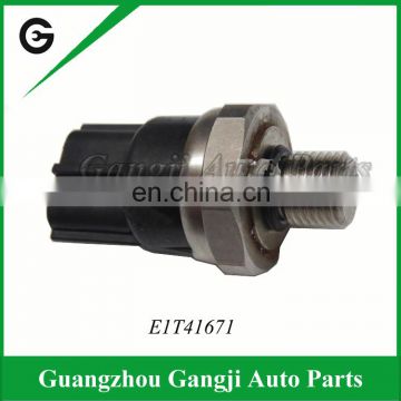 100% Tested High Quality Oil Pressure Sensor E1T41671 For Mitsubishi Lancer Dingo Dion