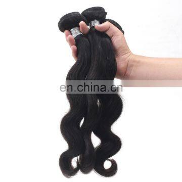 Best Selling Body Wave Wholesale Price Virgin Human Hair Cheap Brazilian Hair Weave Bundles photo-6