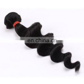 100% High Quality Human Virgin Easy Weft Hair Extensions photo-4