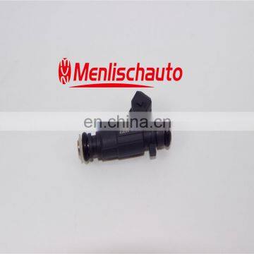 Fuel injector 23209-02060 For Toyotas Vios 2002-2006 1.3 1.5