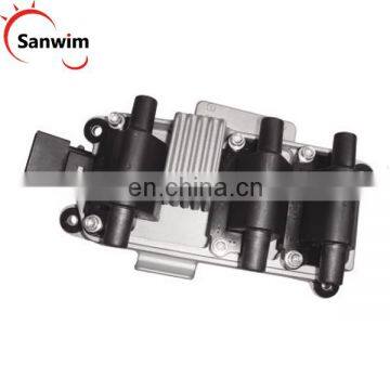 Best Ignition coil 078905101