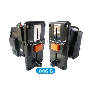 [GD] Y006/007 Intelligent Coin Acceptor