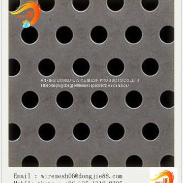 China suppliers Punching hole a variety purpose wire mesh