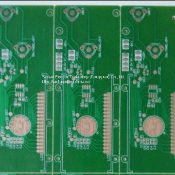 PCB,SMT,PCBA,Single-sided PCB，Double side PCB