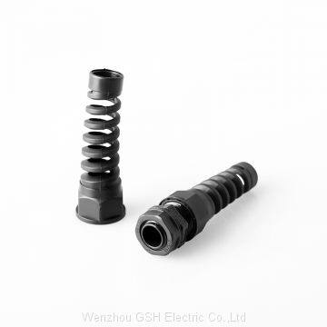 M12 Flex Protecting Cable Gland photo-3