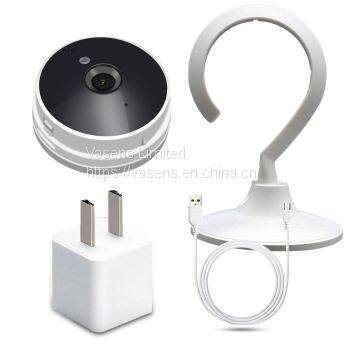 Многофункциональная умная Wi-Fi IP-камера photo-2