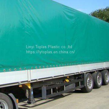 Truck covers with ropes reinforced boat covers bike covers waterproof tarpaulin sheet HDPE woven&LDPE laminated fabrics any size available