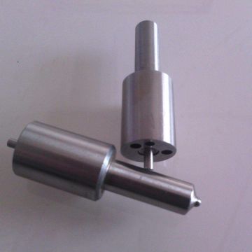 Np-dlla155sn515 Oil Engine Silvery Common Rail Injector Nozzles