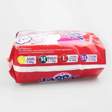 Baby Diapers,Elastic Waist Baby Diapers,baby Diapers Made in China photo-3
