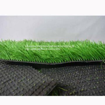 2019 new type artificial sport grass for decoration landscaping