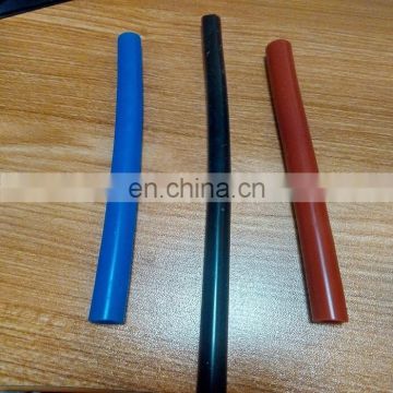 2017 new products long life-time wear resistant shock absorption air intake silicone hose