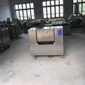 Filling Mixing Machine Mixer Meat Grinder