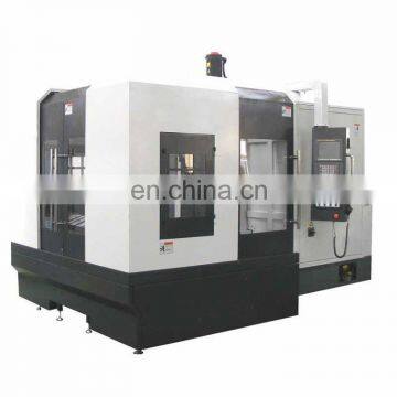 Cylinder Boring Horizontal CNC Metal Machine photo-3
