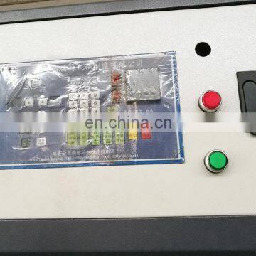 Vertical Parting Cold / Hot Box Sand Core Shooting Machine / Sand Core Shooter To Casting Iron photo-5