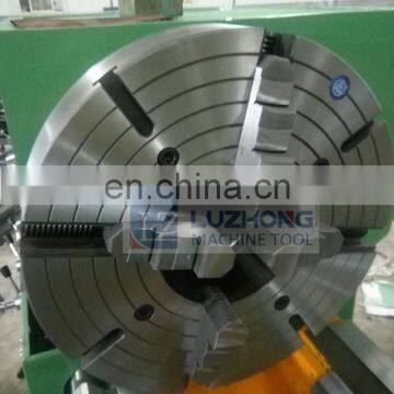 Q1327 Q1332 Q1343 Oil Country Big Bore Pipe Thread Lathe Machine photo-3