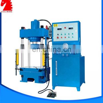 Shandong China YQ32 Top Quality hydraulic press machine