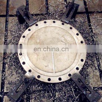 SUNRISE TPM2020-1 CNC High Speed Drilling Machine For Processing Tube Plate Clapboard Flange photo-4